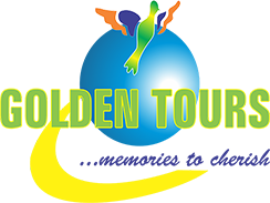 golden tours phone number